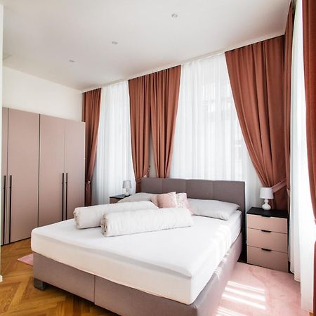 Royal Residences Vienna Viena Exterior foto