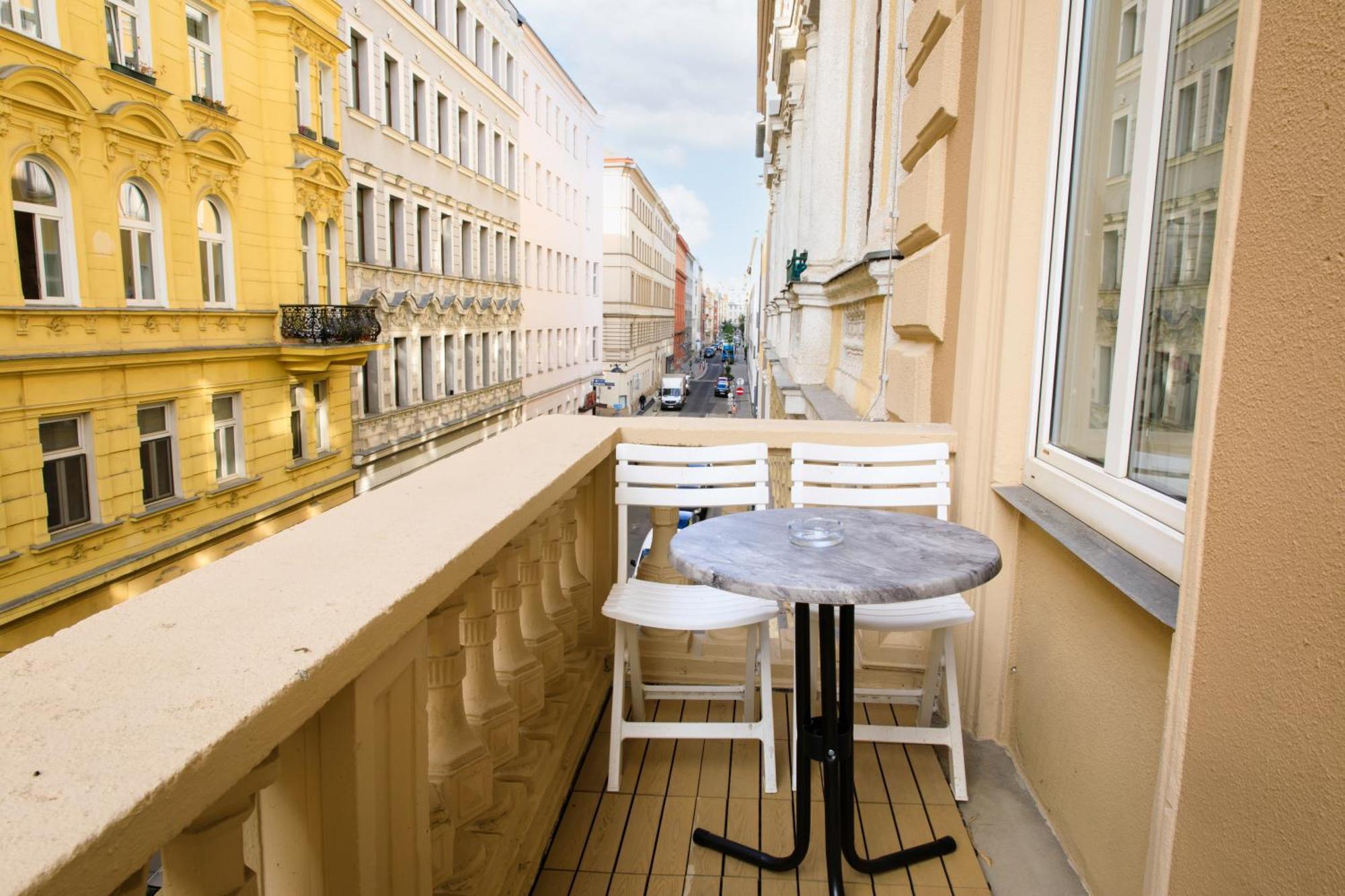 Royal Residences Vienna Viena Exterior foto